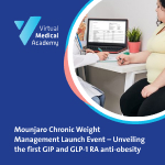 Mounjaro Chronic Weight Management Launch Event – Unveiling the first GIP and GLP-1 RA anti-obesity medication
